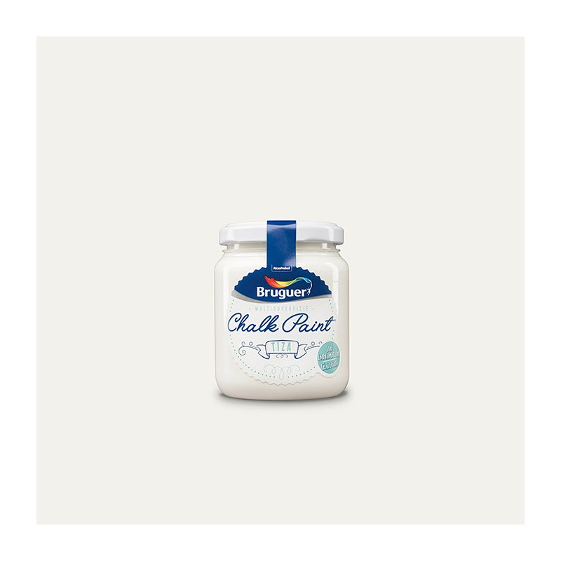 CHALK PAINT BRUGUER - TIZA