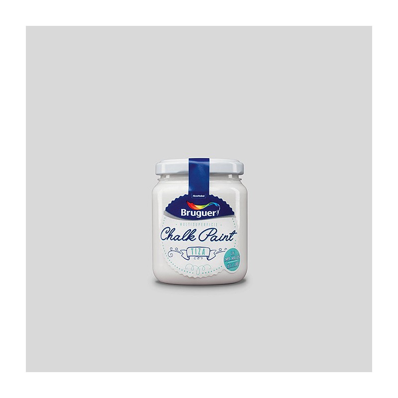 CHALK PAINT BRUGUER - TIZA