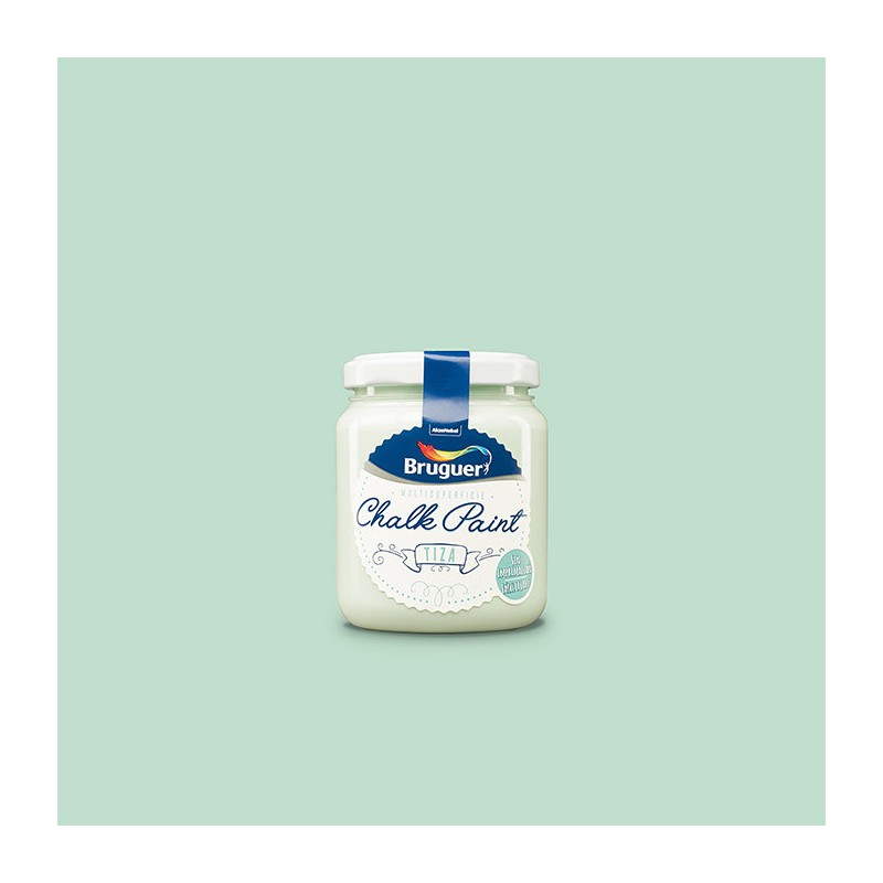 CHALK PAINT BRUGUER - TIZA