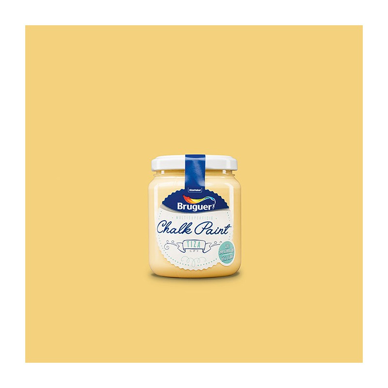 CHALK PAINT BRUGUER - TIZA