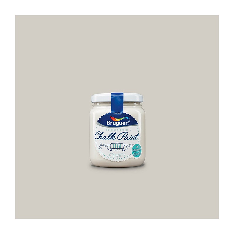 CHALK PAINT BRUGUER - TIZA