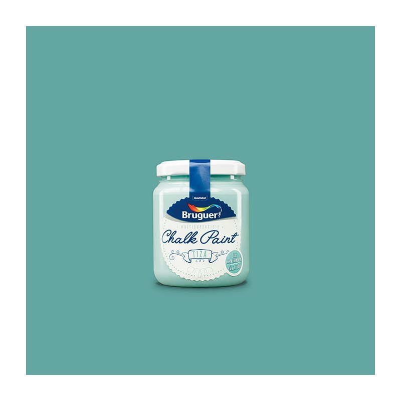 CHALK PAINT BRUGUER - TIZA