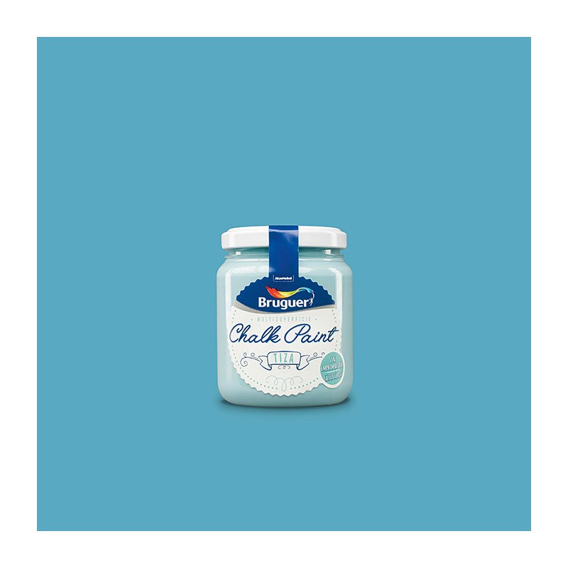 CHALK PAINT BRUGUER - TIZA
