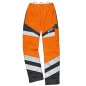 PANTALÓN DESBROZADORA PROTECT FS REFLECTANTE