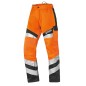 PANTALÓN DESBROZADORA PROTECT FS REFLECTANTE
