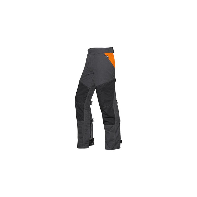 PANTALONES (PERNERAS) ANTICORTE FUNCTION 270º