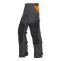 PANTALONES (PERNERAS) ANTICORTE FUNCTION 270º