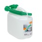 BIDÓN DE COMBUSTIBLE
