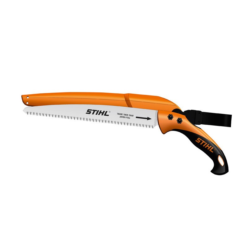 Sierra de mano STIHL Megacut PR33 de 24cm Sierra de mano STIHL Megacut PR33 de 24cm