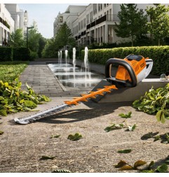 CORTASETOS BATERÍA HSA 86