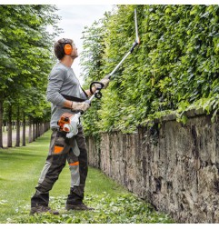 CORTASETOS ALTURA GASOLINA HL 94 C-E 145º