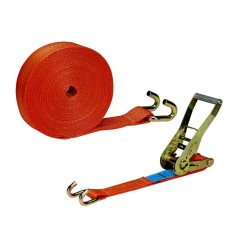 RATCHET 50MX8,5M NARANJA
