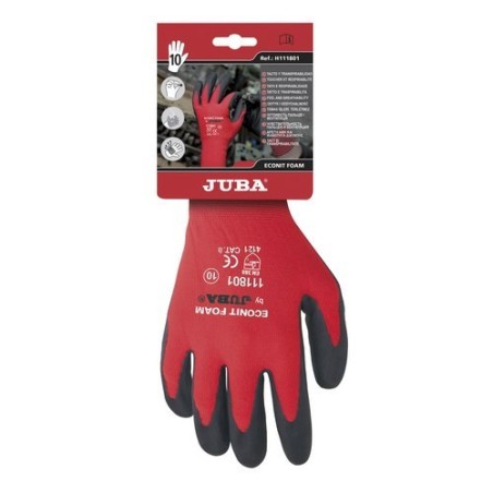 GUANTE ECONIT FOAM H111801