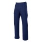 PANTALÓN AZUL MARINO