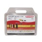 RATCHET 35MM C/GANCHOS 6M 2500KG