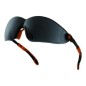 GAFAS VULCANO2 SMOKE NARANJA/GRIS