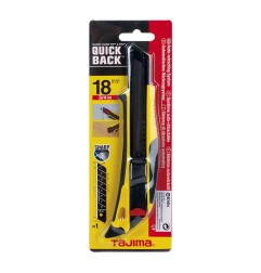 Cúter TAJIMA DFC-569 Quick Back