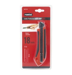 CUTTER RATIO GRIP 6824 BLOQUEO AUT.