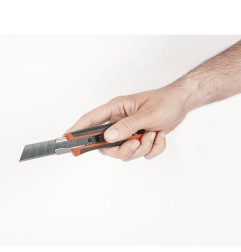 CUTTER RATIO GRIP 6824 BLOQUEO AUT.