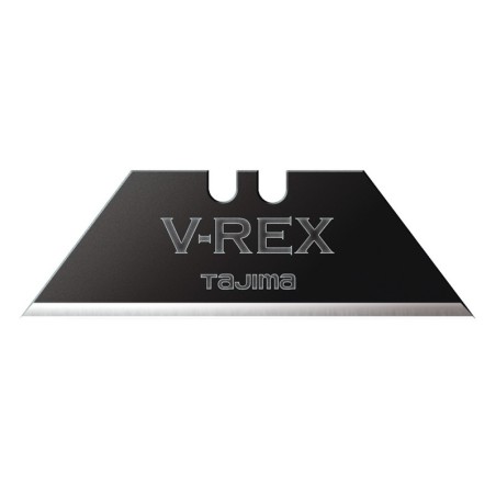 Cuchilla trapezoidadl V-Rex TAJIMA