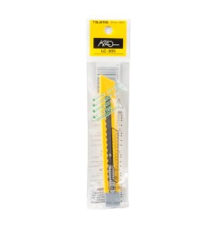 CORTADOR LC-305 KILO M.PLAST.TAJIMA