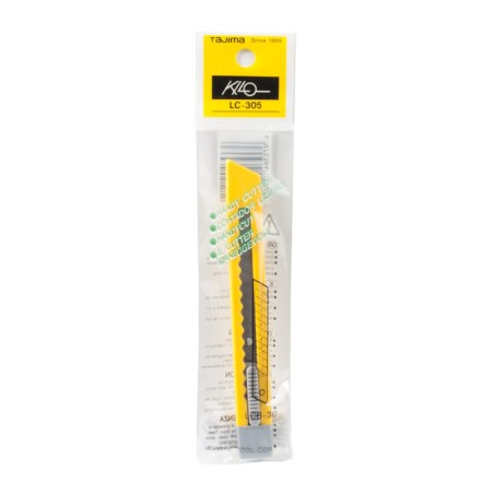 CORTADOR LC-305 KILO M.PLAST.TAJIMA