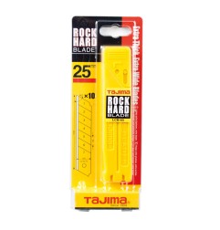 Cuchilla LCB-50RB 25MM TAJIMA