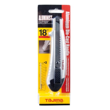 CORTADOR AC501 BLOQ.MANUAL TAJIMA