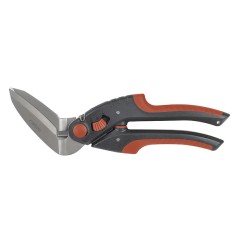 Tijera multiuso cabeza angulada RATIO 6555