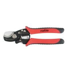 Alicate cortacables RATIO 6971
