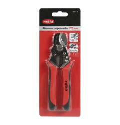 Alicate cortacables RATIO 6971