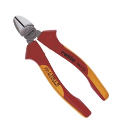 Alicate seguridad corte diagonal RATIO serie PRO