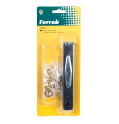 Alicate ollaos FERROB