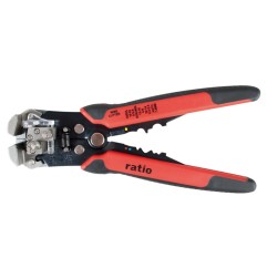 Alicate pelacables automático RATIO Profesional