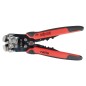 Alicate pelacables automático RATIO 7261