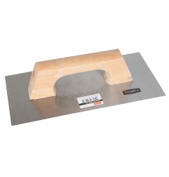 Llana rectangular lisa RATIO 3923