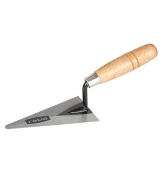 Paletín albañil RATIO 3914 128x70 mm