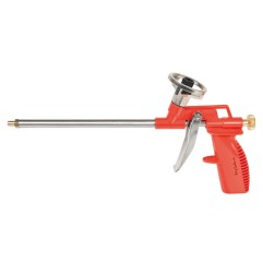 PISTOLA ESPUMA POLIURETANO BASICA RATIO
