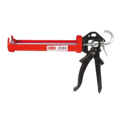 PISTOLA REFORZADA PARA CARTUCHO SILICONA