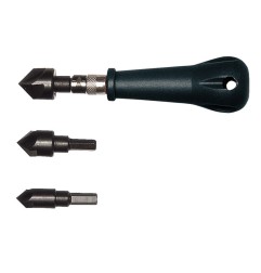 Avellanador manual RATIO