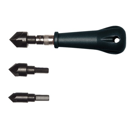 Avellanador manual RATIO