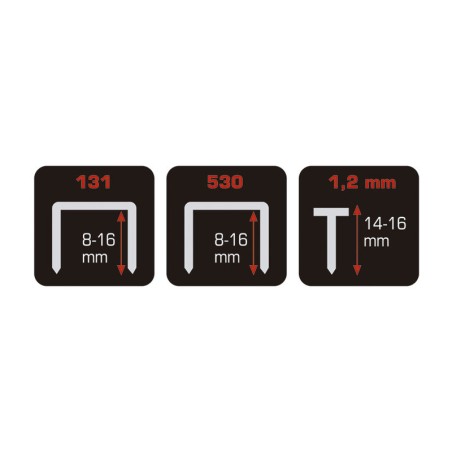 CLAVADORA ELECTRICA 3EN1 RATIO