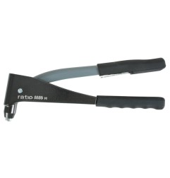 REMACHADORA 4 BOQUILLAS PROFESIONAL RATIO