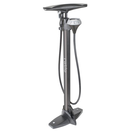 Bomba de inflado RATIO Bike Presure 5921