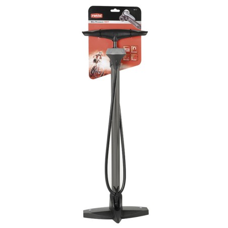 BOMBA INFLAR  160PSI (11 BAR) RATIO
