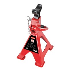 Caballete metálico RATIO 5507