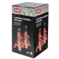 CABALLETE REFOR.METALIC.2TN (JGO.2)RATIO