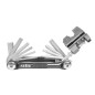 LLAVES ALLEN+ACC.BICICLETA 17 EN 1 RATIO