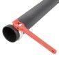 LLAVE DE CORREA (CAP.3") RATIO