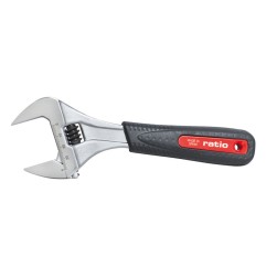 Llave graduada Super Wide RATIO 6"